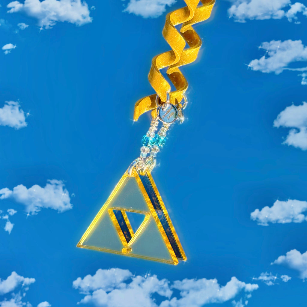 Zelda Triforce