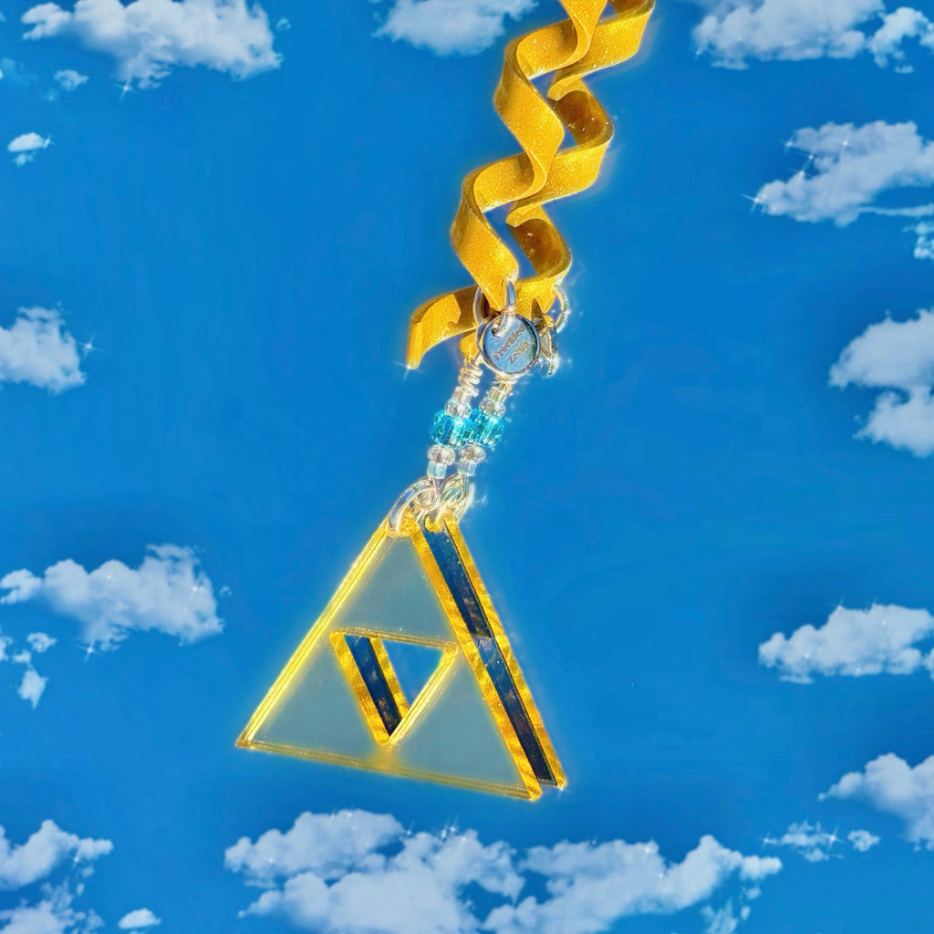 Zelda Triforce
