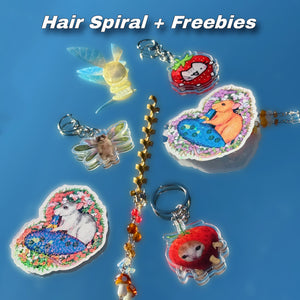 wonderful journey☆様 リクエスト 4点 まとめ商品 Amazon.com: Bandai Wandafuru Puri Kyu! Colorful Evolution