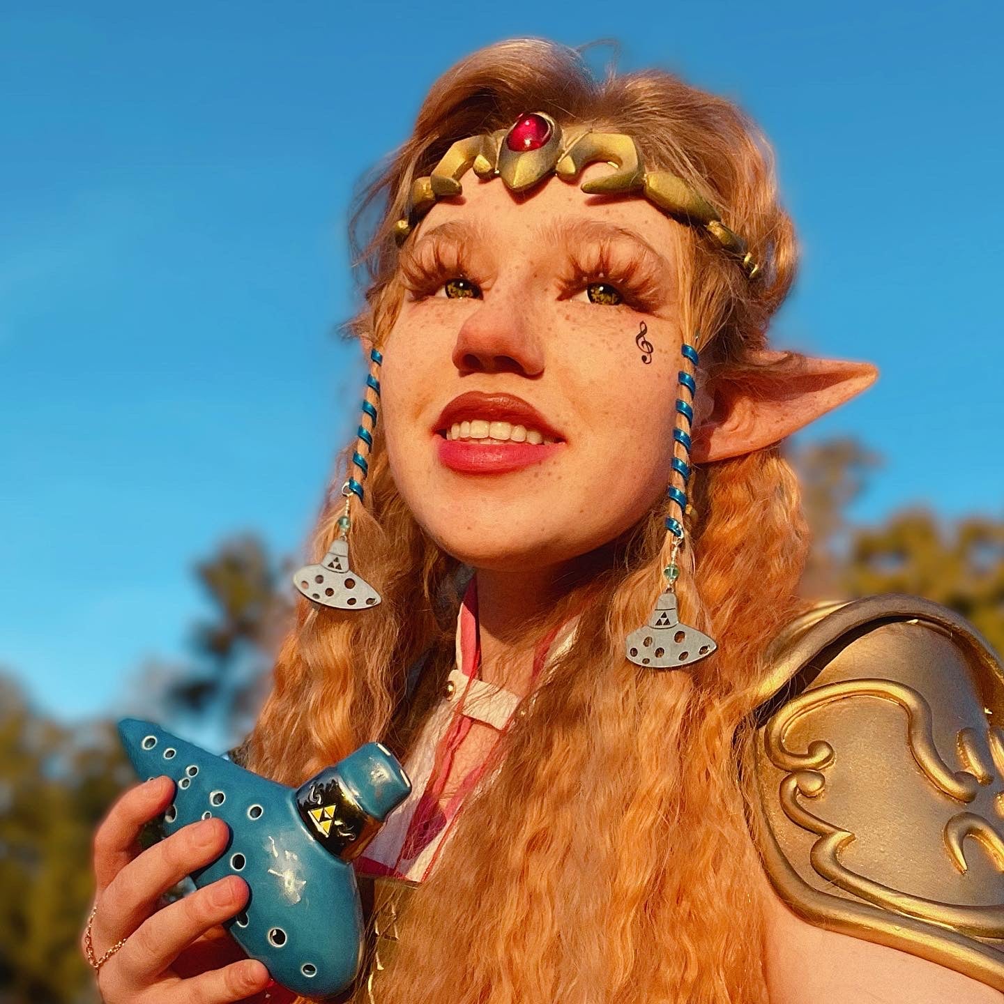 OCARINA of TIME