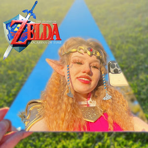 OCARINA of TIME