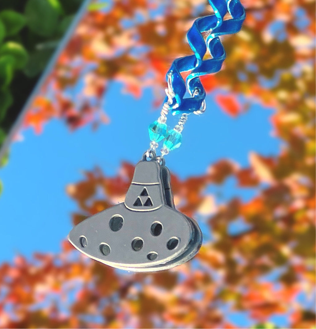 OCARINA of TIME